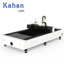 Factory Supplier Sheet Metal CNC Fiber Laser Cutting Machines 1500W 1000W Cutter